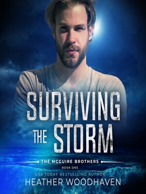 cover image of Surviving the Storm